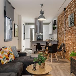 Apartamento de 2 Dormitorios